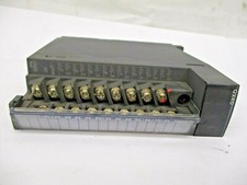 Mitsubishi Input Unit QX40 24VDC 4mA A4398IPL