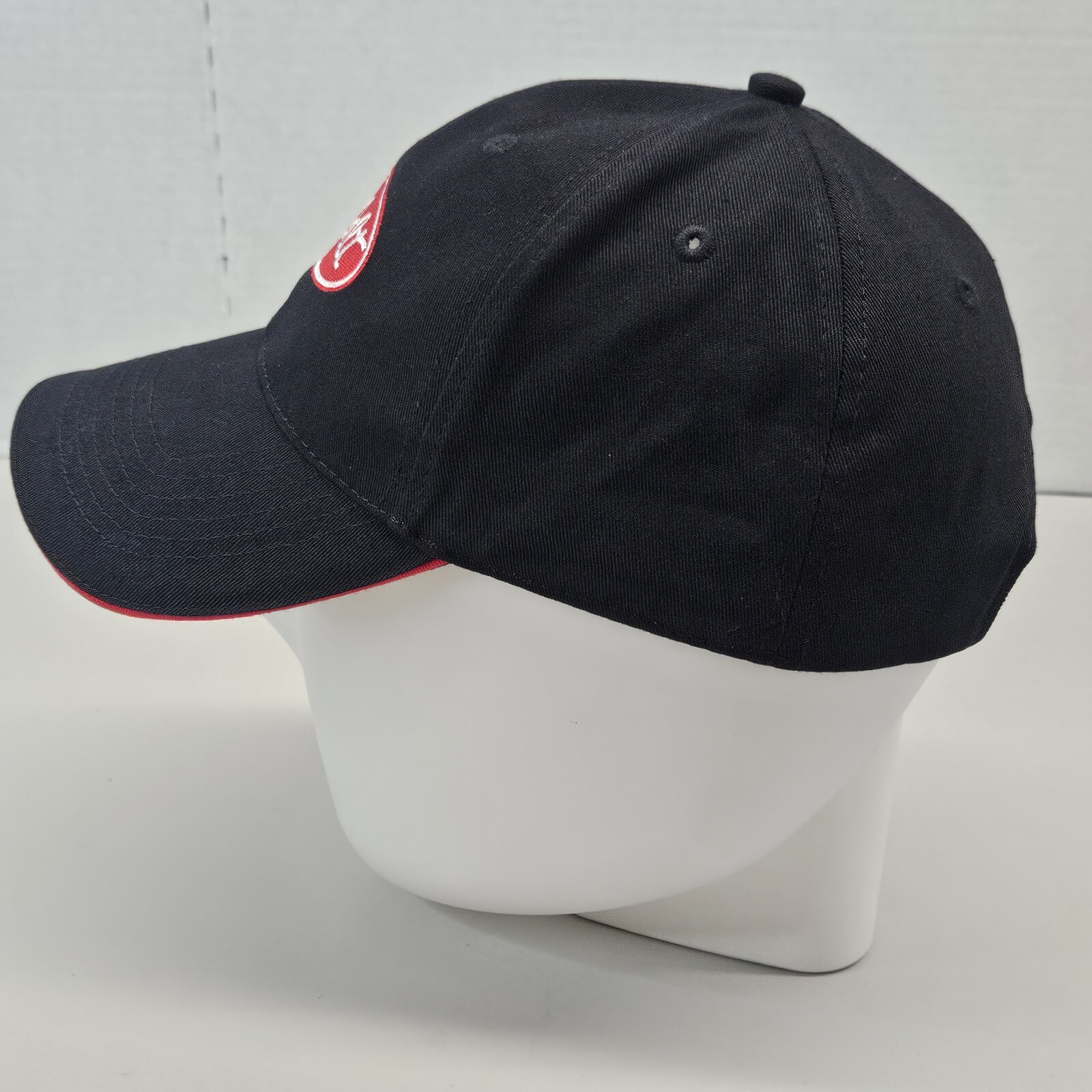 Peterbilt Hat Adjustable Strapback Automotive Tru… - image 3
