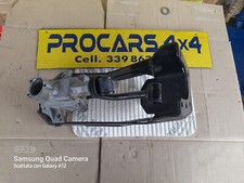 Support moteur Suzuki JIMNY
