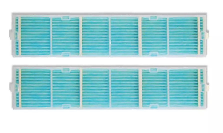 Anti on sale allergy filter