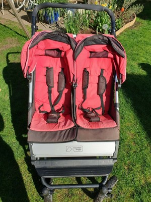 mountain buggy duet v2