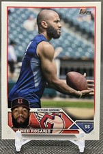 2023 Topps Series 2 Baseball Variations Checklist Guide 14
