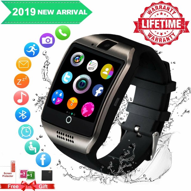 smartwatch para android