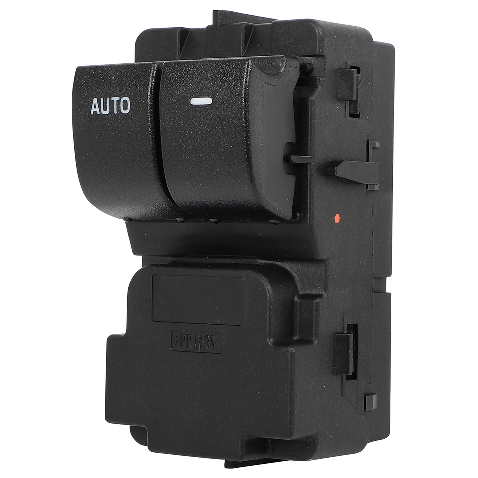 Interruptor de ventana eléctrica para Ford E-350 E-450 F-250 F-550 Super Duty Mazda delantero izquierdo Foto 2 de 4