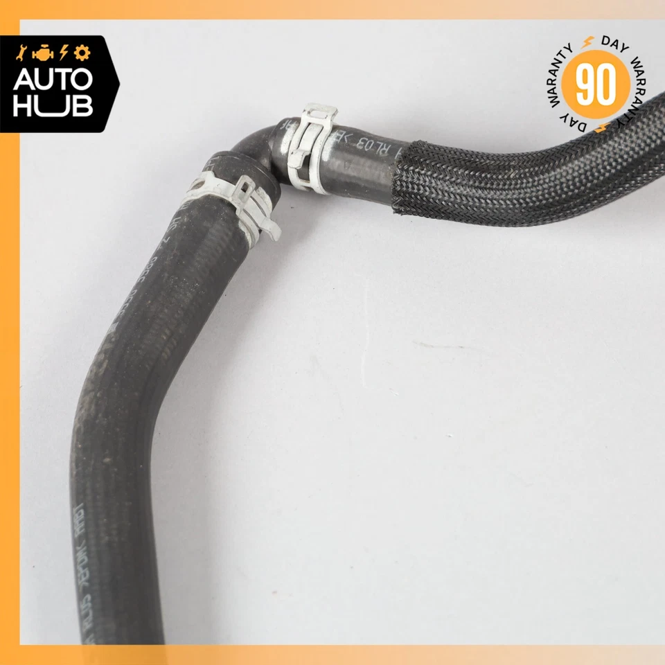 Chevrolet Trax Encore 1.4L Engine Motor Cooling Radiator Hose Pipe OEM - Image 3 of 4