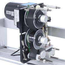 HP-241 Automatic Coding Machine Hot Code Printer for Ribbon Date Batch Number