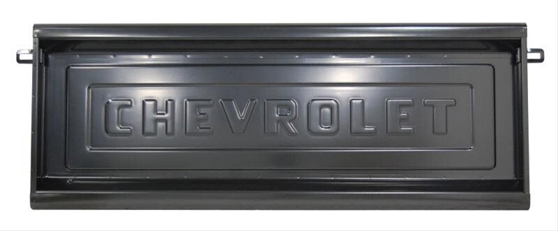 1947-87 CHEVROLET LETTERS PICKUP TRUCK 3100 C10 C20 K10 K20