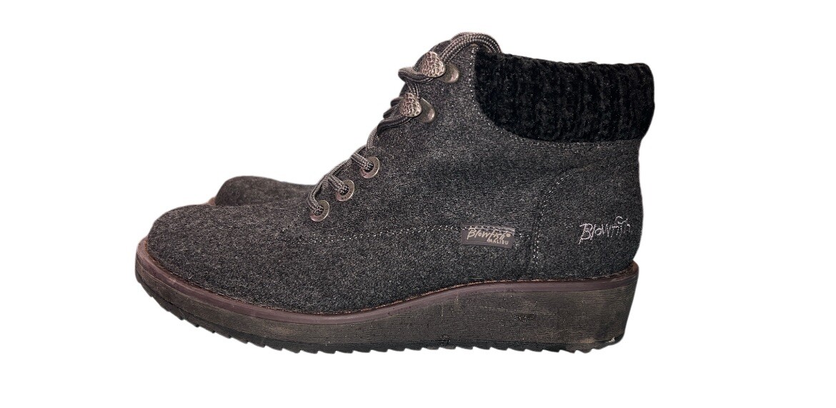 Ladies Boots Blowfish Comet Booties Blowfish Womens Comet Boot