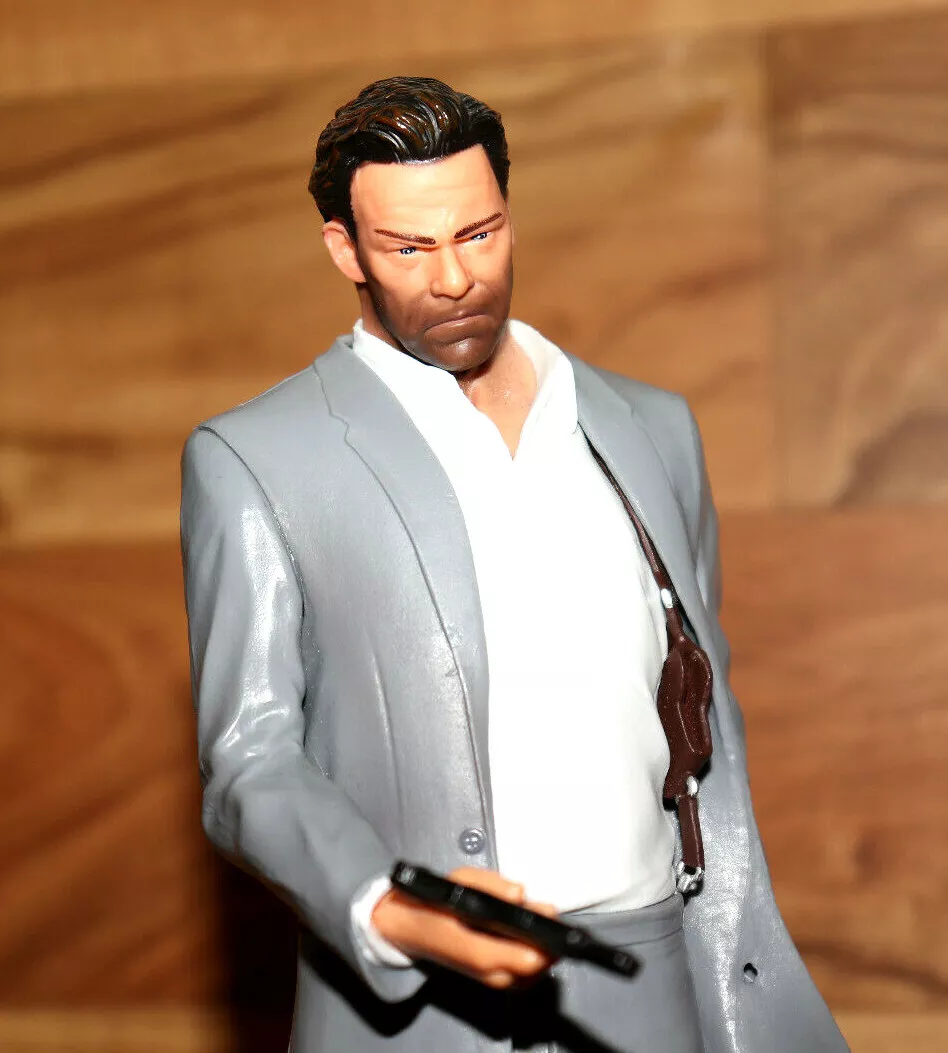 Max Payne 3 (2012) PS3 vs PC vs Xbox 360 (Which One is Better!) 