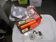 Open Box K&N Intake Custom Air Cleaner Harley Davidson FLHR FLHT FXD RK-3921