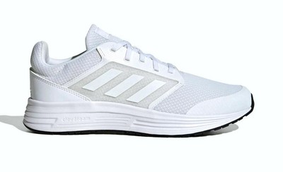 NEW MEN'S ADIDAS GALAXY 5 RUNNING TRAINING SHOES ~ SIZE US 10.5 #FW5716  WHITE 191532194395 | eBay