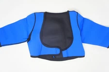 CYSM Fajate High Performance Thermal Arm Shaper Control Top Blue