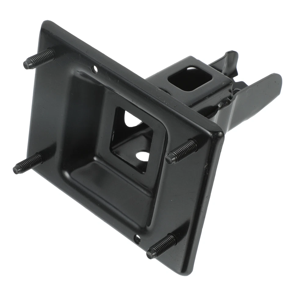 Soporte de parachoques trasero lado del conductor OEM NUEVO 04-09 Kia Spectra Spectra5 86641-2F000 Foto 3 de 4