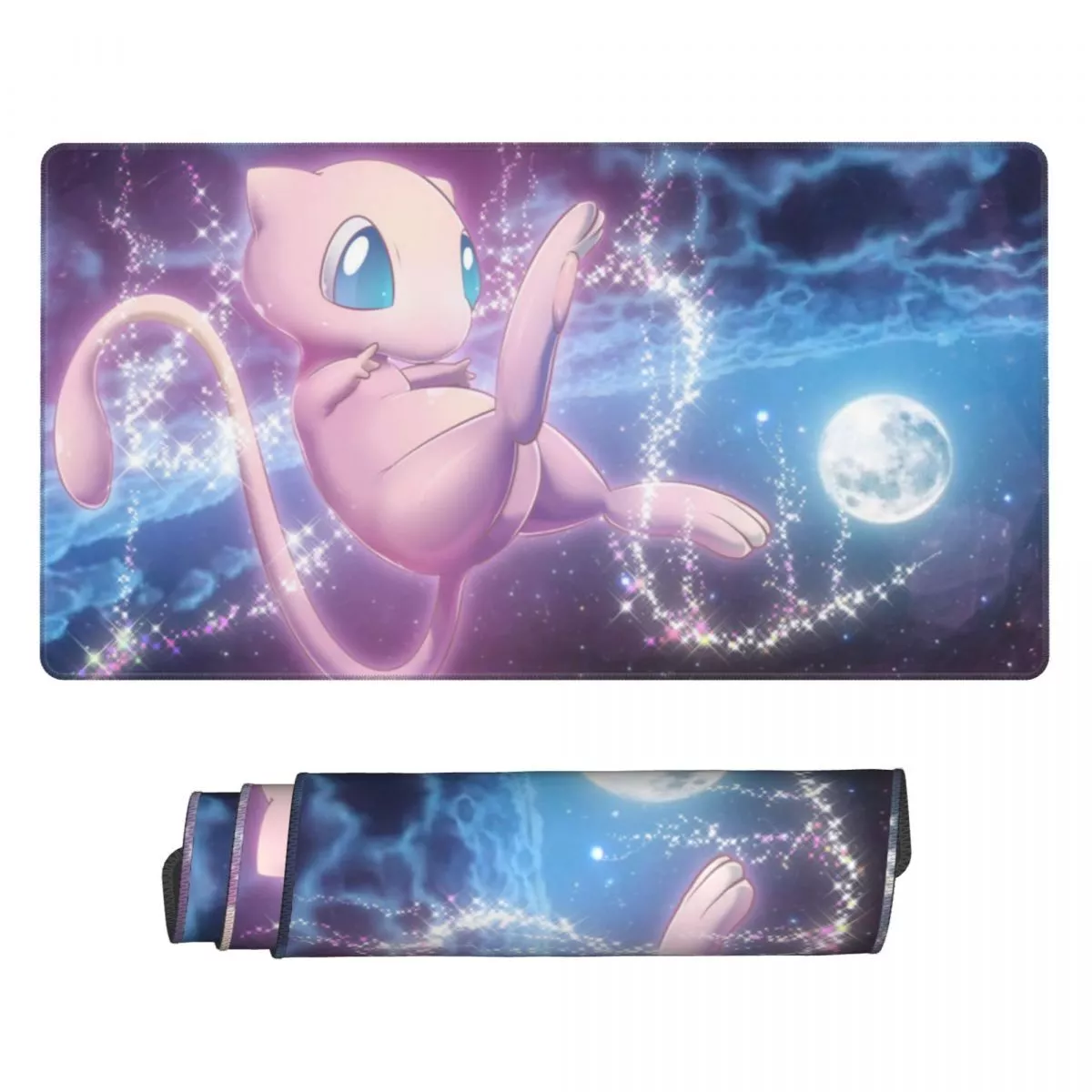 Mew Playmat for Pokémon