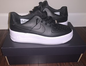 nike air force 1 sage low size 7