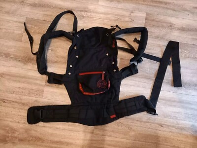 Babytrage Von Cybex