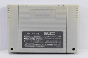 Umi Tsuri Meijin Umizuri Suzuki Hen Seabass SFC Nintendo Super Famicom Japan
