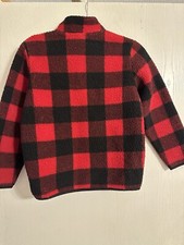 boys plaid jacket