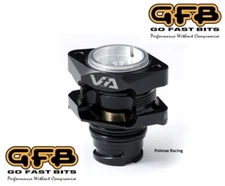 New Go Fast Bits BOV blow off valve upgrade kit T9464 2015+ F150 Ecoboost turbo