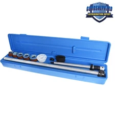 1 Set Universal Engine Camshaft Cam Bearing Installation Insert Removal Kit Tool