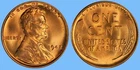 1942 Lincoln Wheat Cent Penny ~ GEM BU UNCIRCULATED ~ 1c Coin Collectible