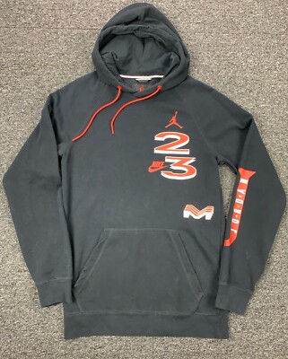 nike air jordan hoodie mens