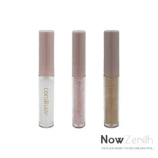 [CORALHAZE] Stardust Glitter 1.9g (3colors)