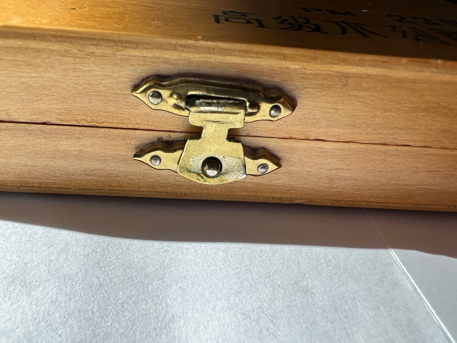 Vintage Squirrel Woodcut Knife PM 230 Advanced Wood Carving Knife eBay