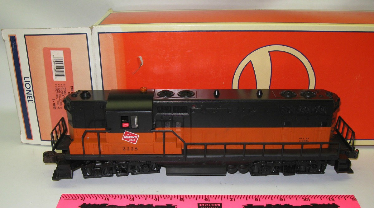 New Lionel 6-18565 
