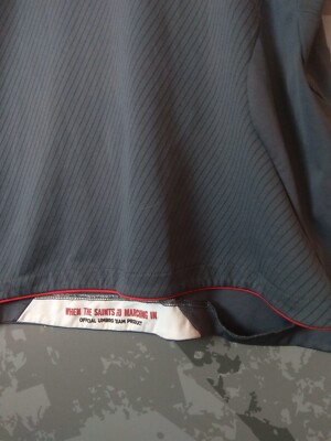 Maillot Umbro Southampton Away 2008/2009 - Taille S Homme - Très Bon état