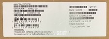 Intel AXXCBL470CVCR Oculink Cable Kit NEW BULK PACKAGING