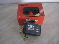 Régulateur alternateur Citroen VISA