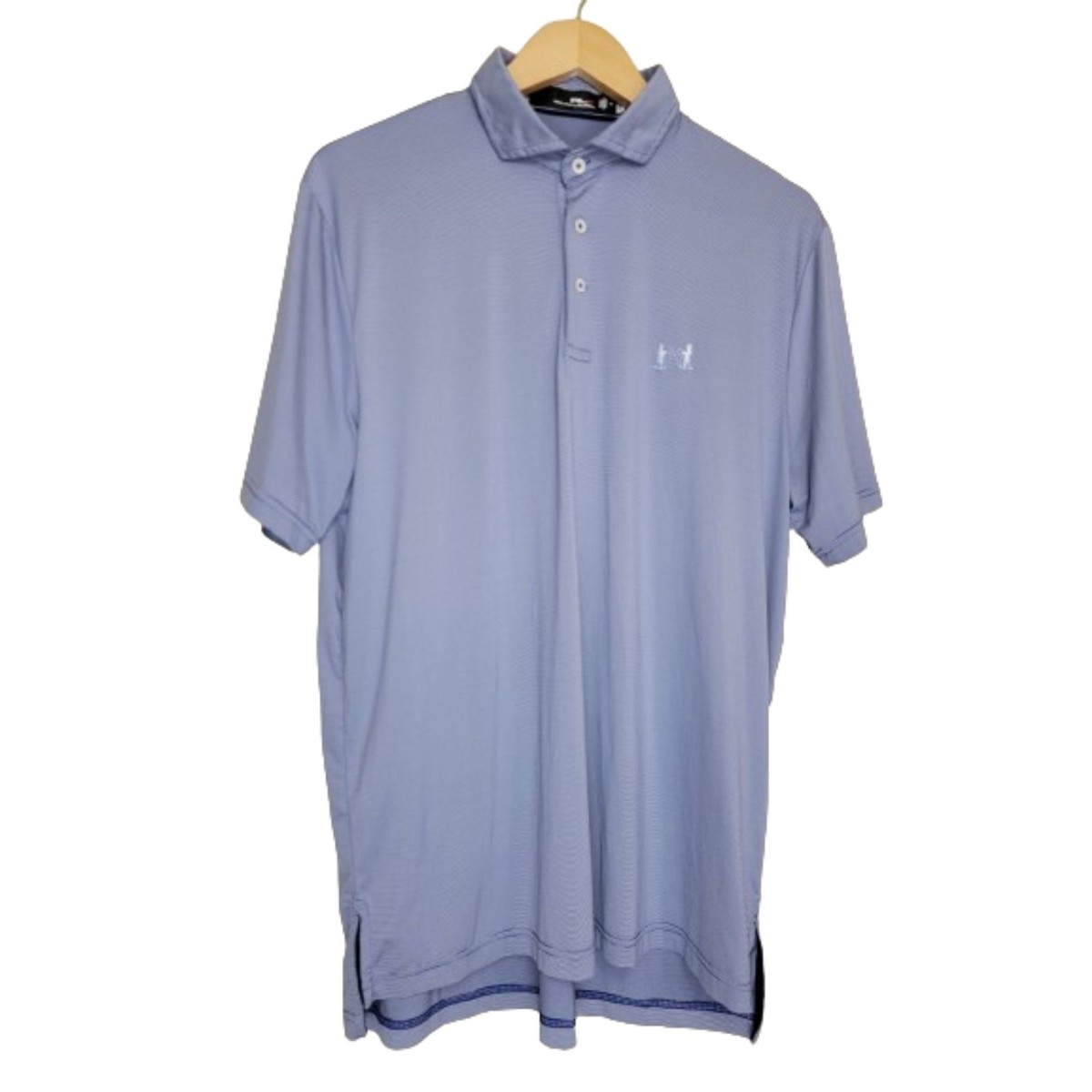 RLX Ralph Lauren Light Blue Striped Polo Shirt - XL | eBay RLX Ralph Lauren Light Blue Striped Polo Shirt - XL | eBay