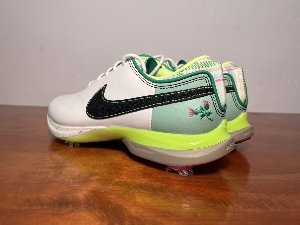 NIKE - ⛳️hicky 19  Nike Air Zoom Victory Tour 2 NRG P 'Thistle Flower' Golf