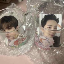 NC Sanrio Jungwoo Runjun Cup with Foca