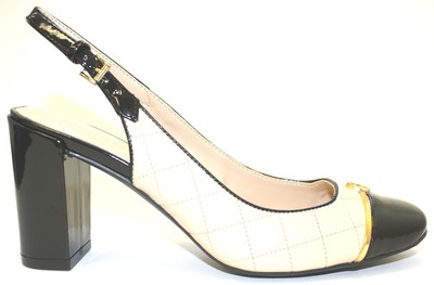 tommy hilfiger slingback shoes