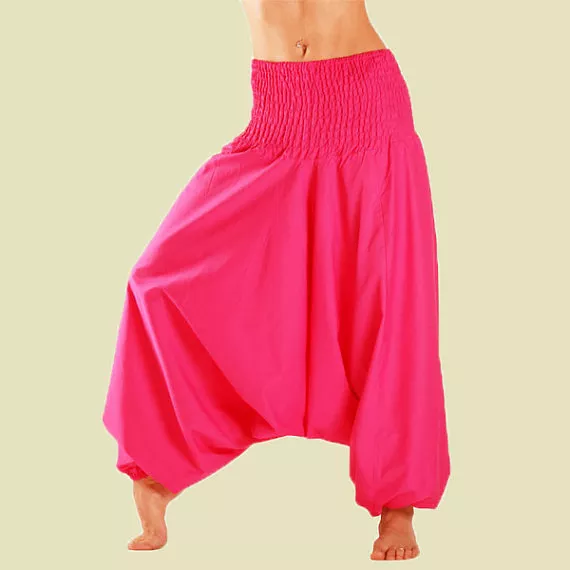 Aladdin yoga shop pants
