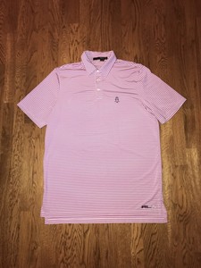 rlx mens golf shirts