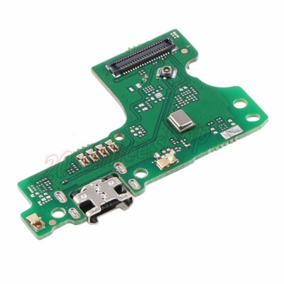 NAPPE DOCK CONNECTEUR De Charge Pour Huawei P Smart+ 2019 EUR 11,99 - FR
