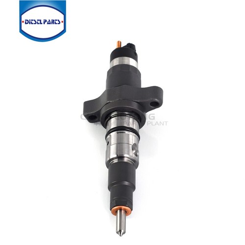 6 piezas inyector de combustible 0445120114 para Dodge Ram 2500 3500 Cummins 2004,5-2007 - Imagen 7 de 10