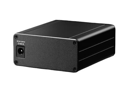 ルーター・ネットワーク機器 TOPWING OPT ISO BOX OPT ISO BOX | TOP WING Cybersound Group