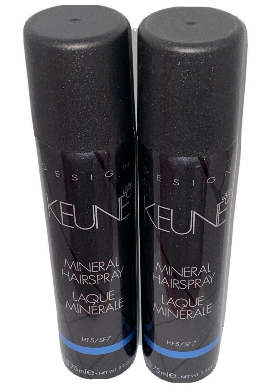 2.3 Oz- 75 Ml  Pack Of 2