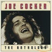 Joe Cocker - Anthology - Cd - F600Z