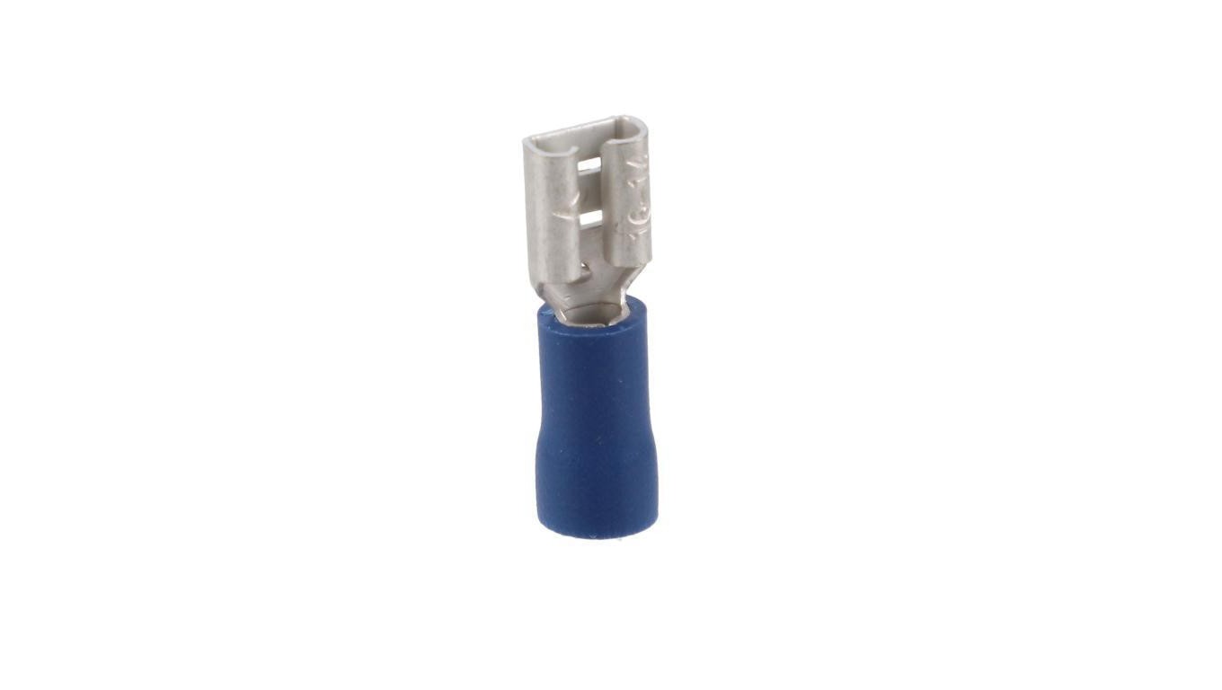 Insulated Lock 4.8-2.5/0.8 BPCV NI E10KN-03010200801