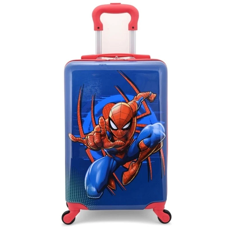 25+ spiderman luggage for sale | Updated Oct 2026