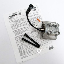 Johnson Evinrude OMC OEM Fuel Injector Assembly ETEC, 5008826