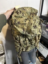 Mystery Ranch AOR2 SATL Bridger Assault Pack digi camo Seal Devgru crye AOR1