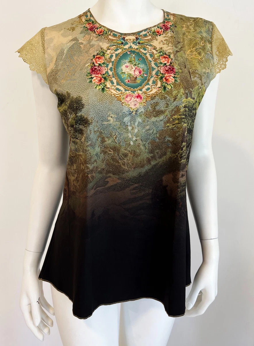 Michal Negrin Women's Tops and Blouses for sale | eBay