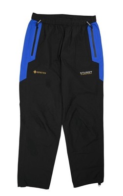 Stussy x Gore-Tex Rainroom Shell Pants in Black Blue | eBay