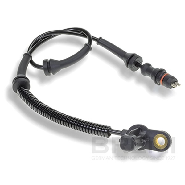 ABS Sensor Raddrehzahl Bremi 51457 FüR Opel X70 Master Renault Movano Bus DTI 2-image